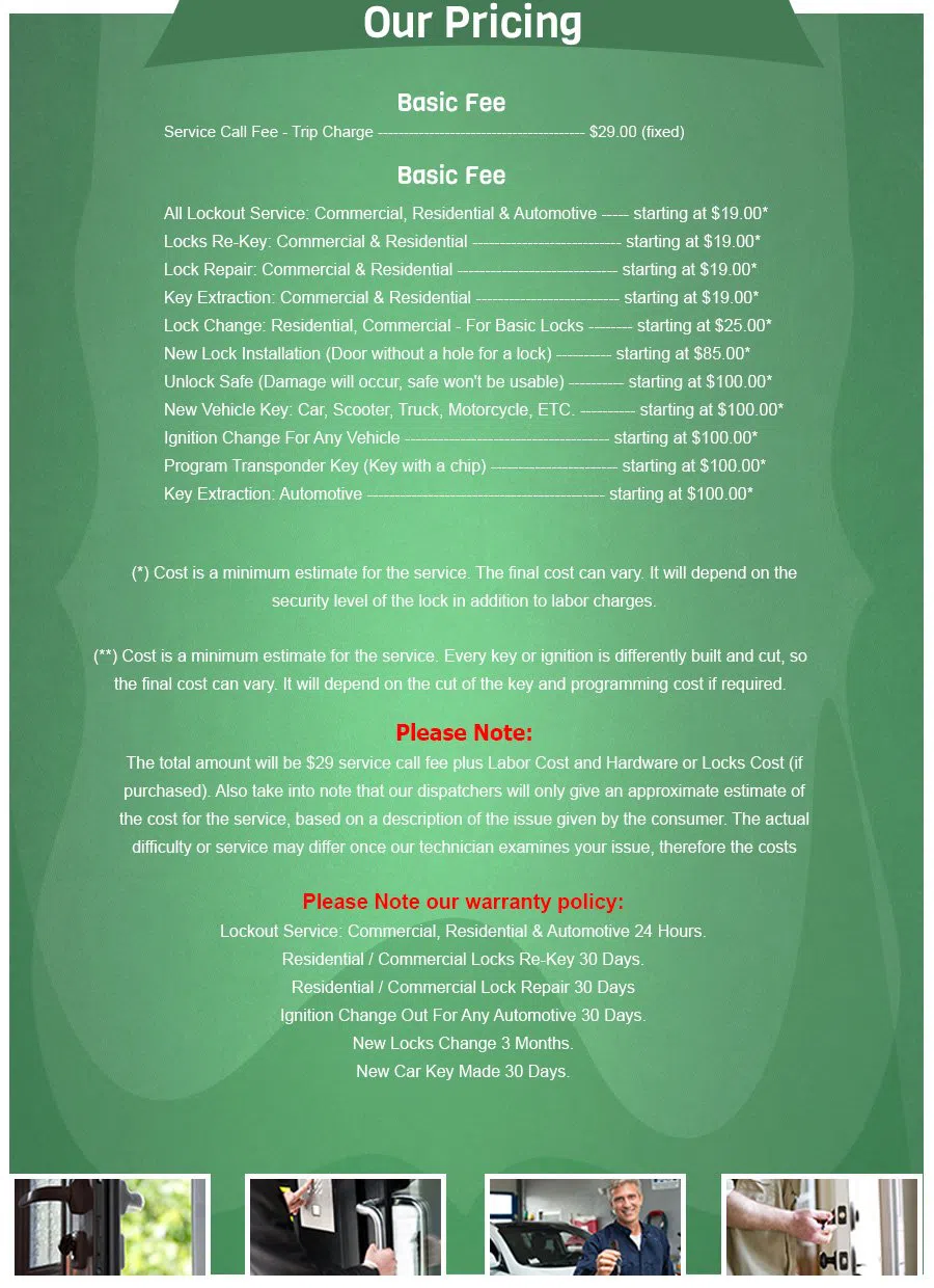 Baldwin Locksmith Store Flushing, NY 718-673-6775